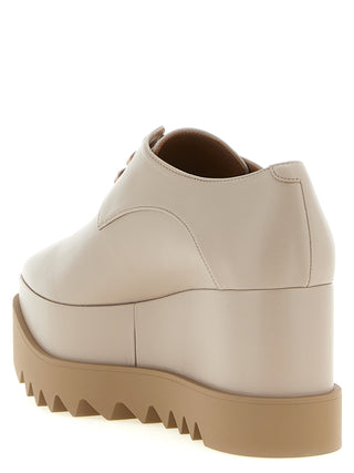Beige EVA Flats