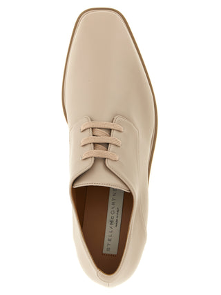 Beige EVA Flats