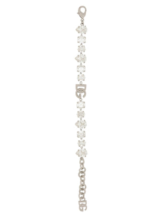 Silver Brass Bracelet