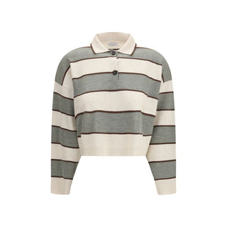 Multicolor Wool Oves Aries T-Shirt