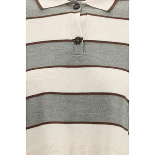 Multicolor Wool Oves Aries T-Shirt