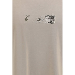 Beige Cotton Sportswear