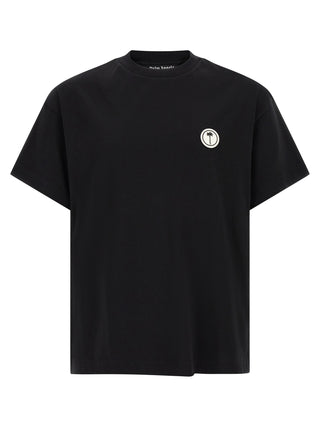 Multicolor Cotton T-Shirt