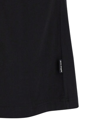 Multicolor Cotton T-Shirt