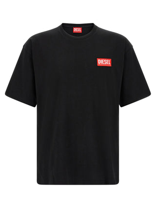 Black Cotton Sportswear