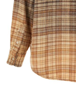 Multicolor Cotton Blouse