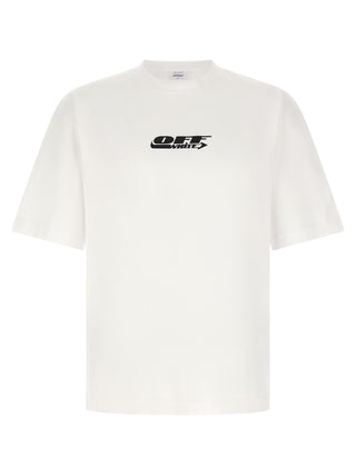 White Cotton Sportswear