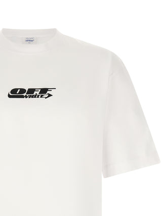 White Cotton Sportswear