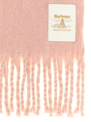 Multicolor Polyester Scarf