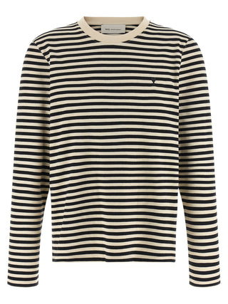 Bicolor Cotton Sportswear