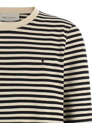 Bicolor Cotton Sportswear