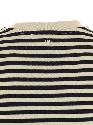 Bicolor Cotton Sportswear