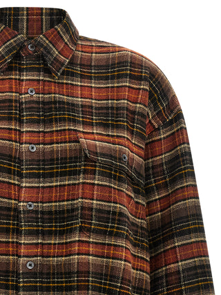 Multicolor Cotton Blouse