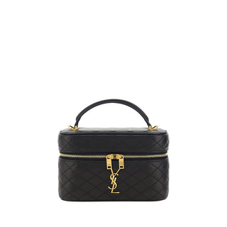 Black Lamb Ovis Aries Aries Shoulder Bag