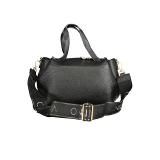 Nero Poliuretano Donna Borsa