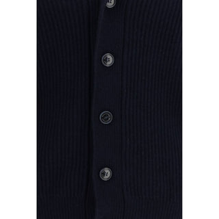 Blue Wool Oves Aries Sweatshirt
