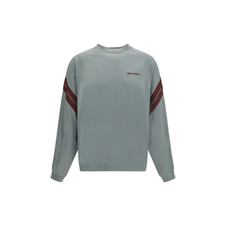Bicolor Polyester Sweatshirt