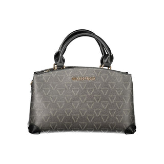 Nero Polyurethane Women's Bag