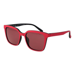 Mehrfarbige Kunststoff-Sonnenbrille
