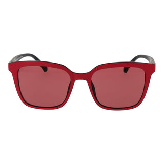 Mehrfarbige Kunststoff-Sonnenbrille