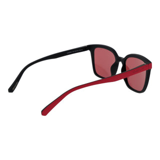 Mehrfarbige Kunststoff-Sonnenbrille
