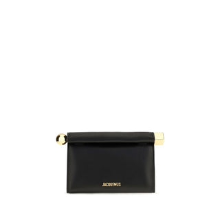 Black Lamb Ovis Aries Aries Shoulder Bag