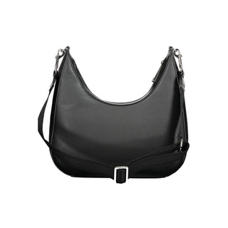 Nero Polyurethane Women's Bag