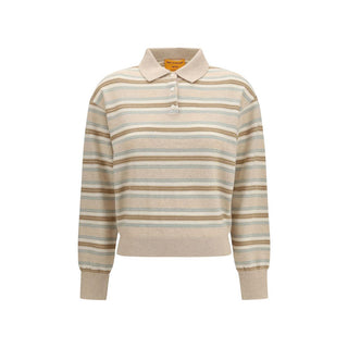 Beige KASCHGORA Sweatshirt