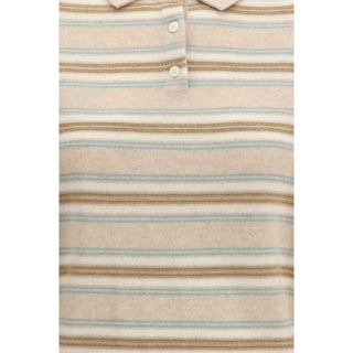 Beige KASCHGORA Sweatshirt