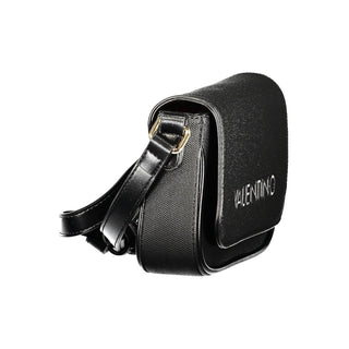 Nero Polyurethane Women's Bag