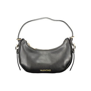 Nero Polyurethane Women's Bag