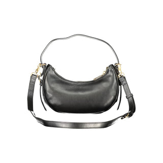 Nero Polyurethane Women's Bag