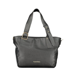 Nero Polyurethane Women's Bag