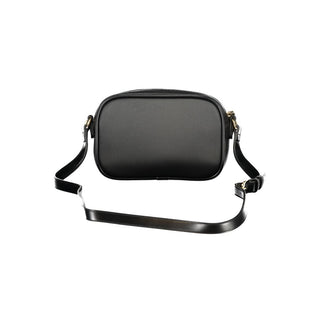 Nero Polyurethane Women's Bag