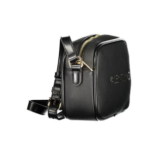 Nero Polyurethane Women's Bag
