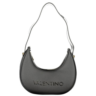 Nero Polyurethane Women's Bag