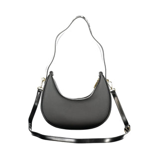 Nero Polyurethane Women's Bag