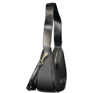 Nero Polyurethane Women's Bag