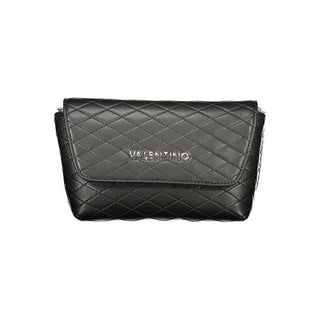 Nero Polyurethane Women's Bag