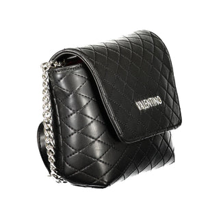 Nero Polyurethane Women's Bag