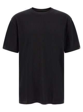 Multicolor Cotton T-Shirt
