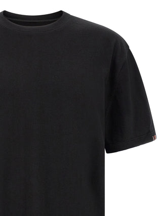 Multicolor Cotton T-Shirt