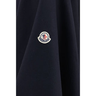 Blue Wool Oves Aries Scarf