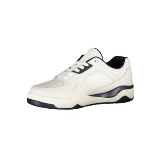 Bianco Leather Men's Sneaker