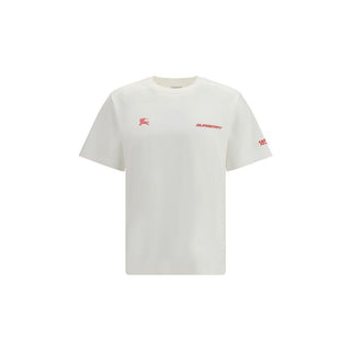 White Cotton Sportswear