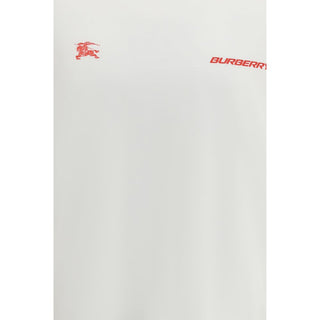 White Cotton Sportswear