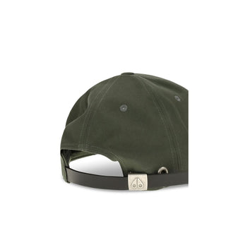 Bicolor Cotton Cap (Baseball Hat)