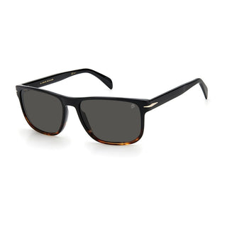 Black Plastic Sunglasses