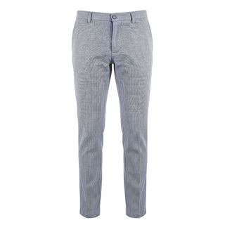 Blue Flax Men Pant