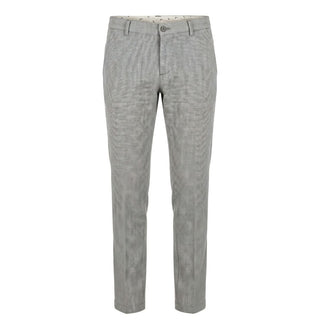 Blue Flax Mens Pants